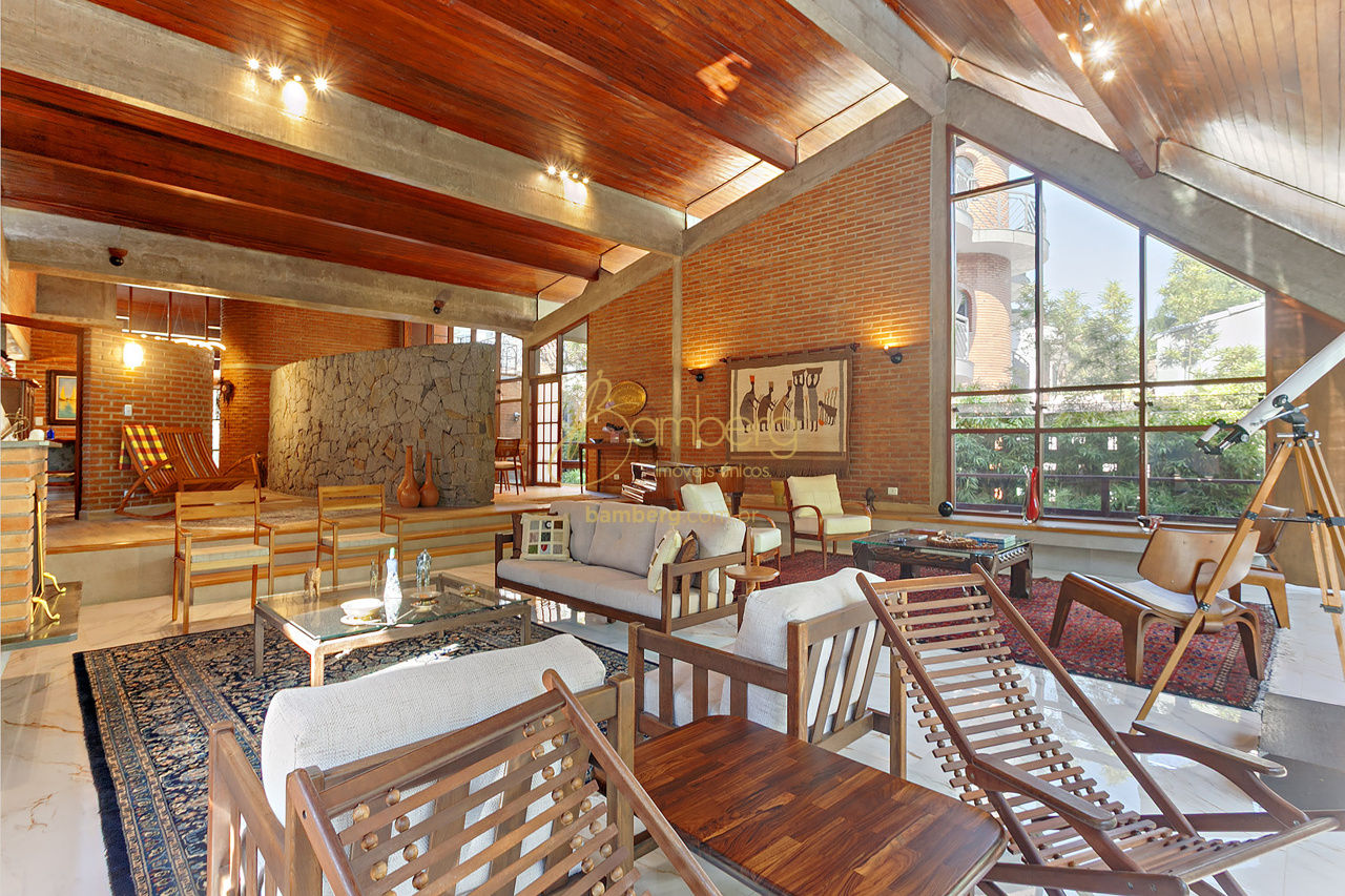 Casa no bairro Chácara Santo Antônio  - São Paulo