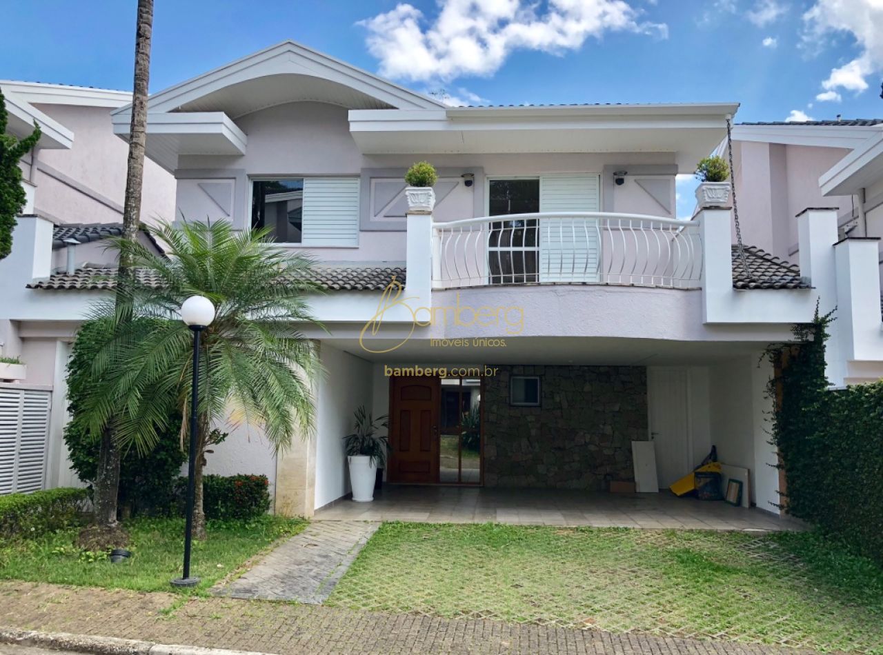 Casa no bairro Jardim dos Estados - São Paulo