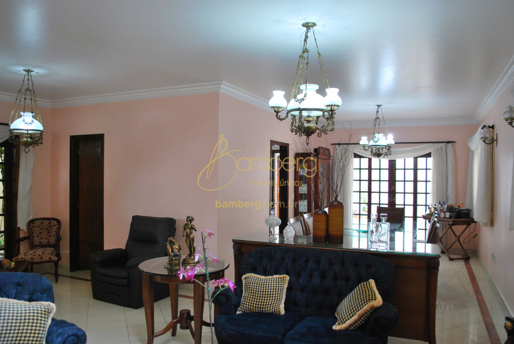 Jardim Los Angeles / São Paulo