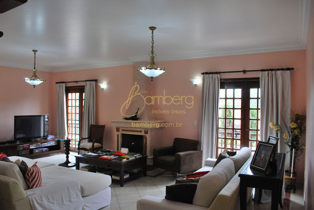 Casa no bairro Jardim Los Angeles - São Paulo