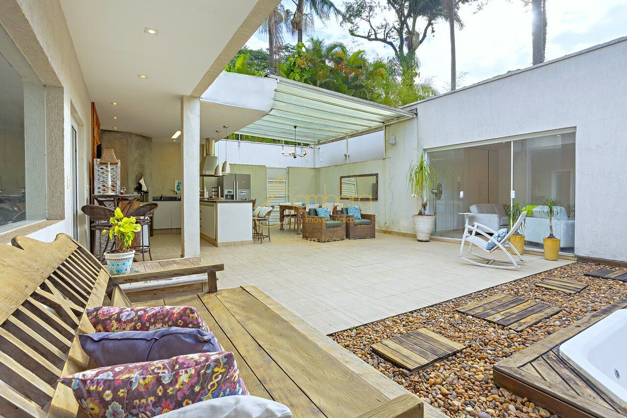 Brooklin Velho / São Paulo