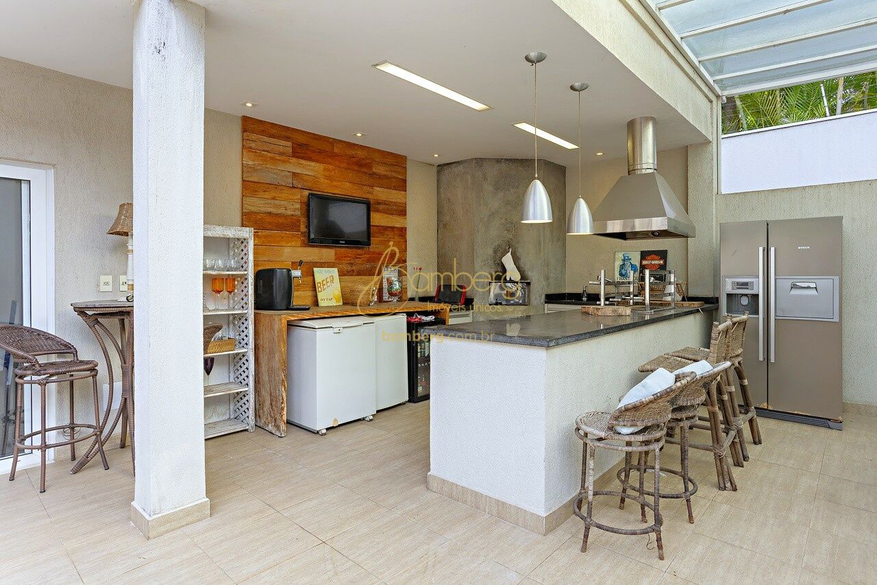 Casa no bairro Brooklin Velho - São Paulo