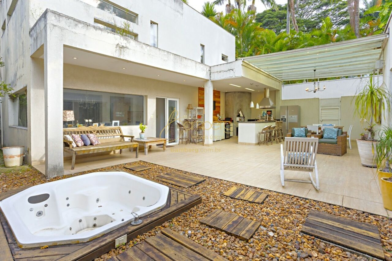 Brooklin Velho / São Paulo