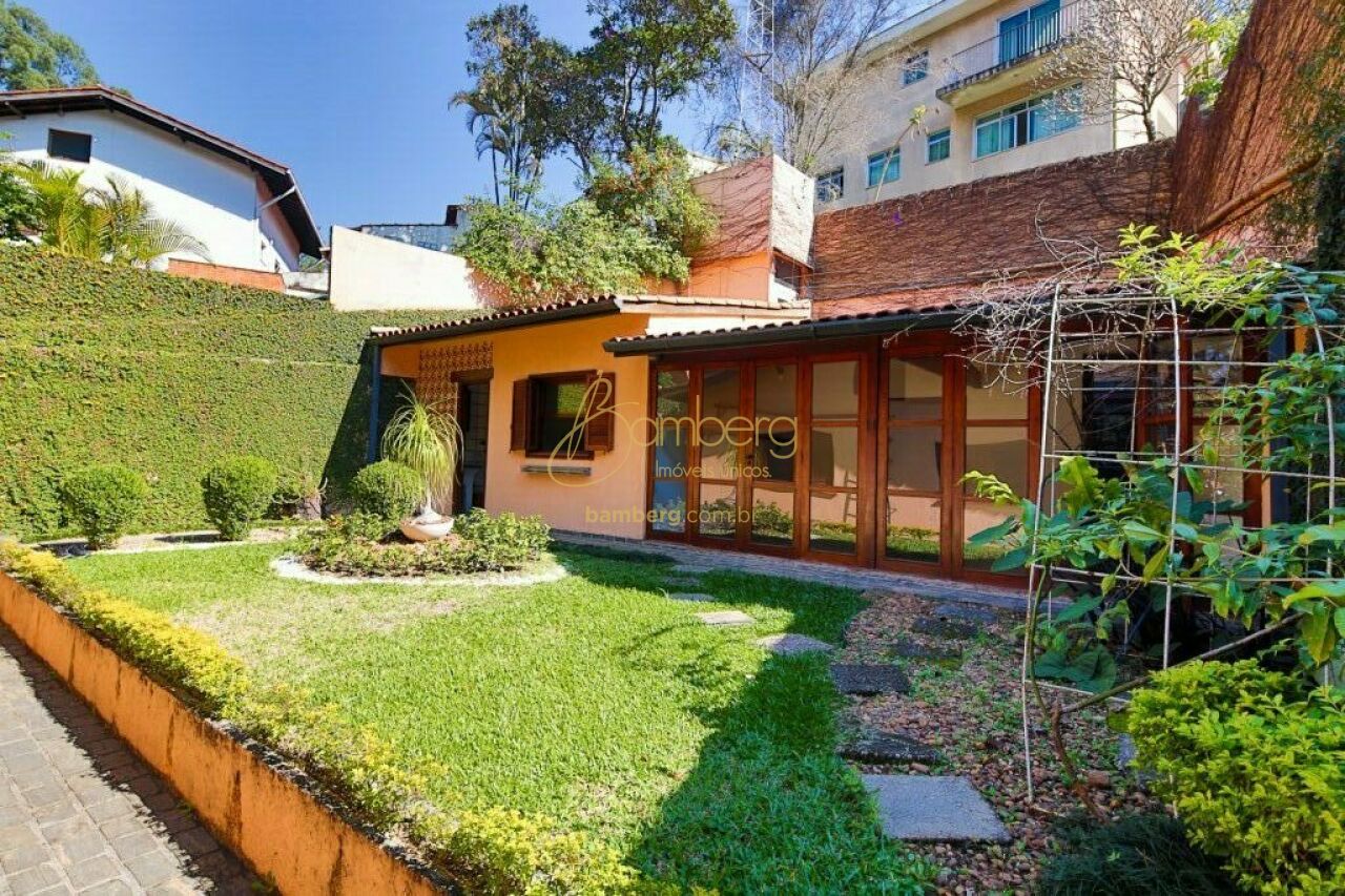 Jardim Marajoara / São Paulo