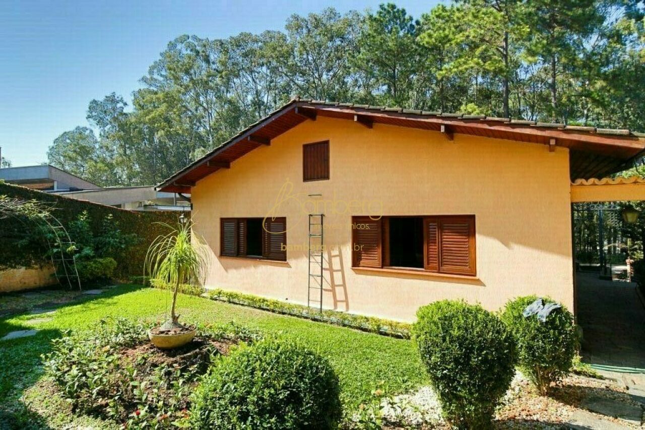 Casa no bairro Jardim Marajoara - São Paulo