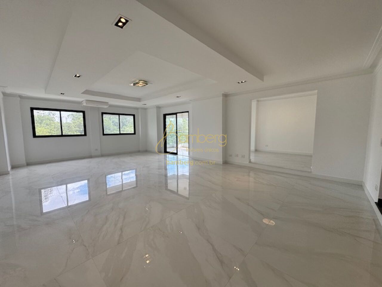 Apartamento no bairro Jardim Marajoara - São Paulo