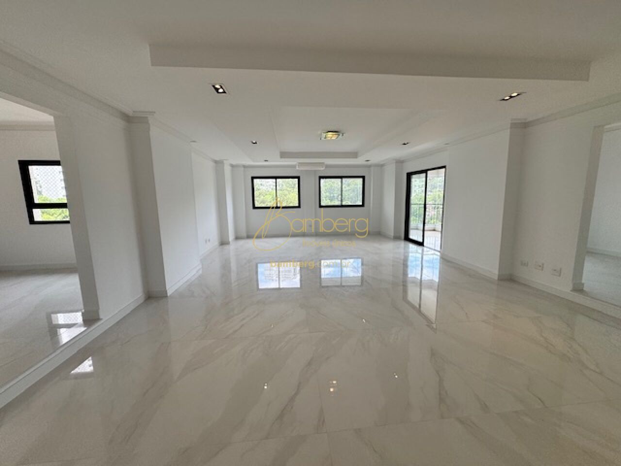 Jardim Marajoara / São Paulo