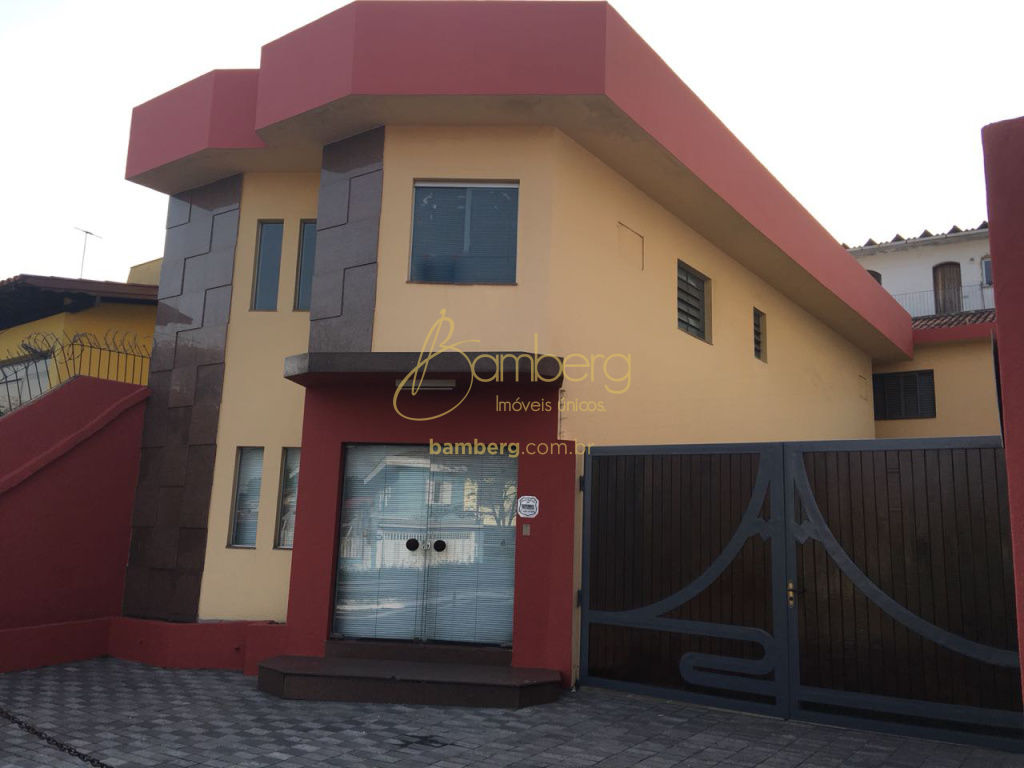 Comercial no bairro Interlagos - São Paulo