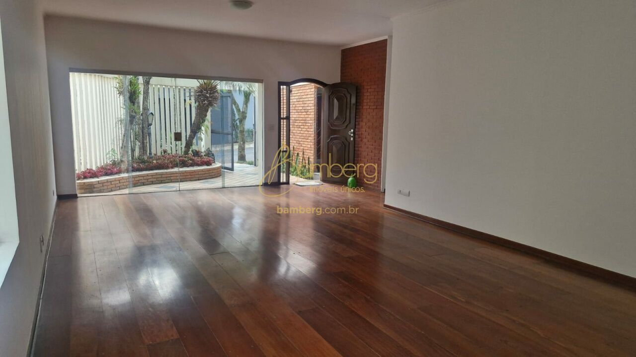 Casa no bairro Jardim Marajoara - São Paulo