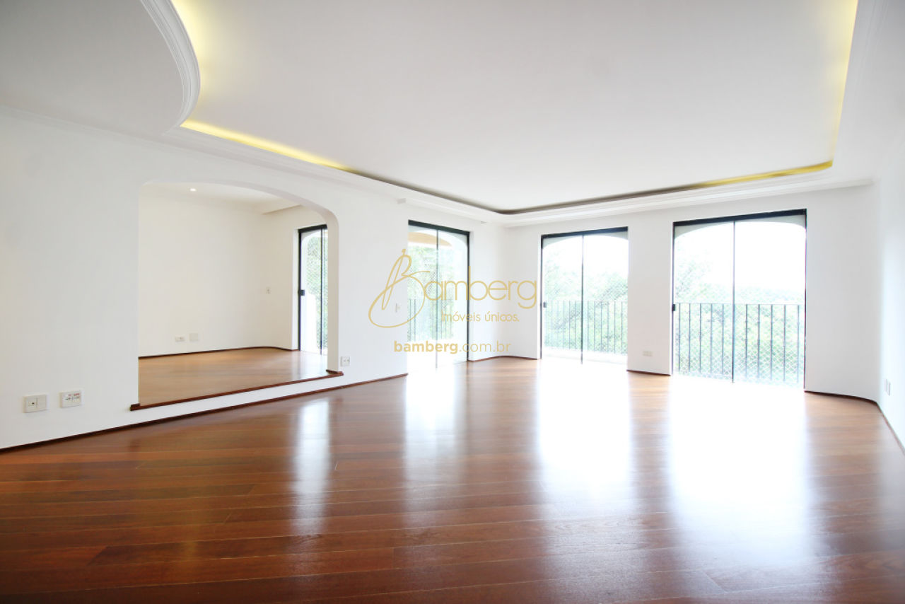 Jardim Marajoara / São Paulo