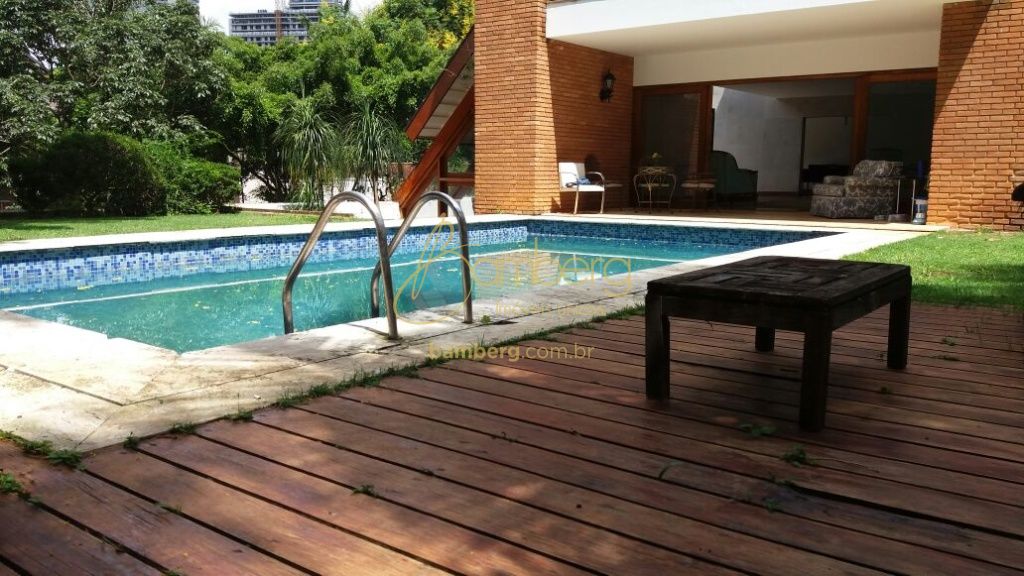 Casa no bairro Retiro Morumbi - São Paulo