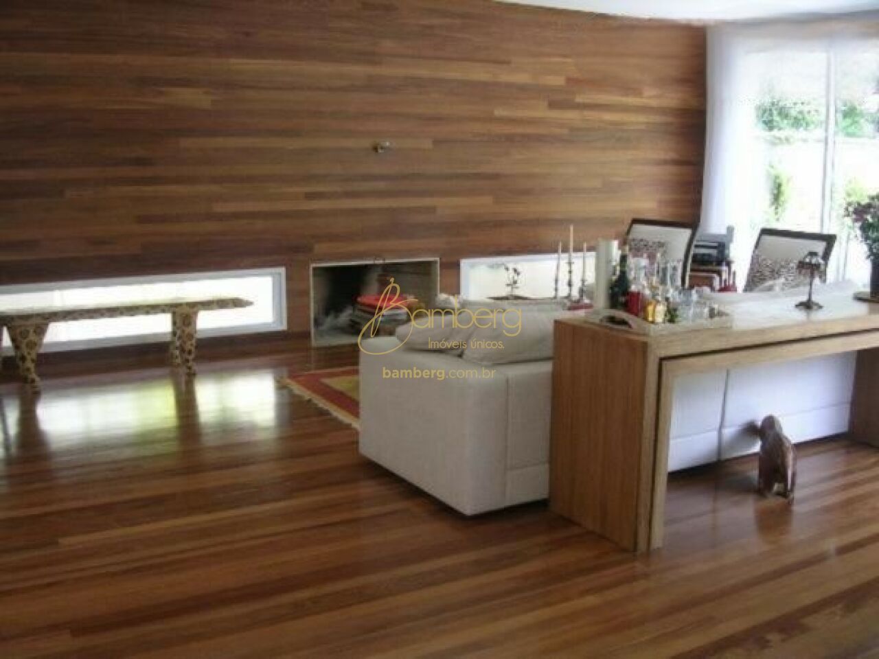 Casa no bairro Alto de Pinheiros - São Paulo