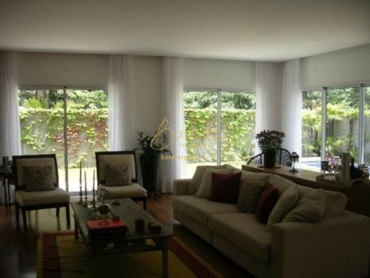 Alto de Pinheiros / São Paulo