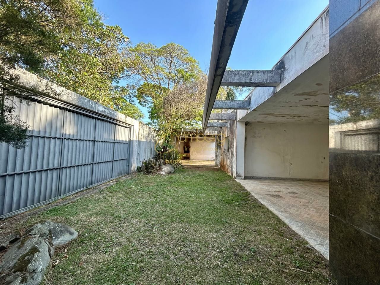 Jardim dos Estados / São Paulo