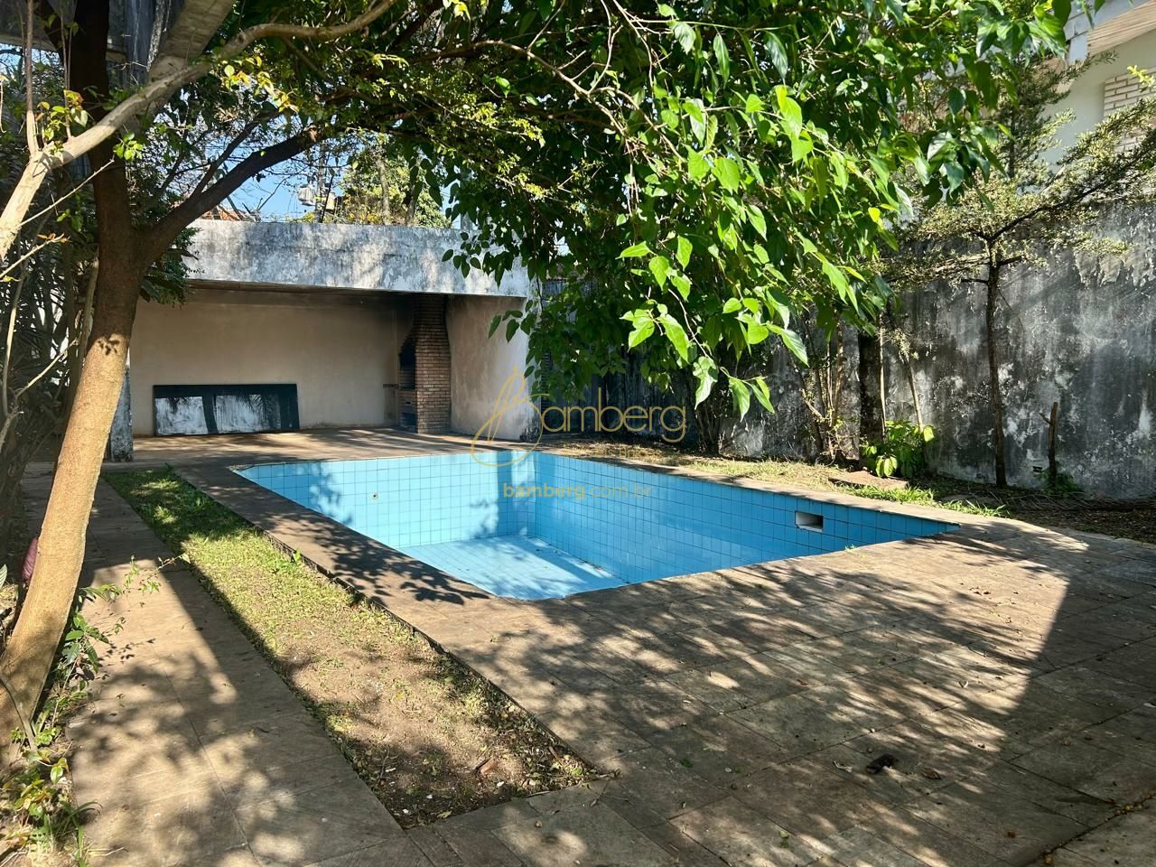 Jardim dos Estados / São Paulo