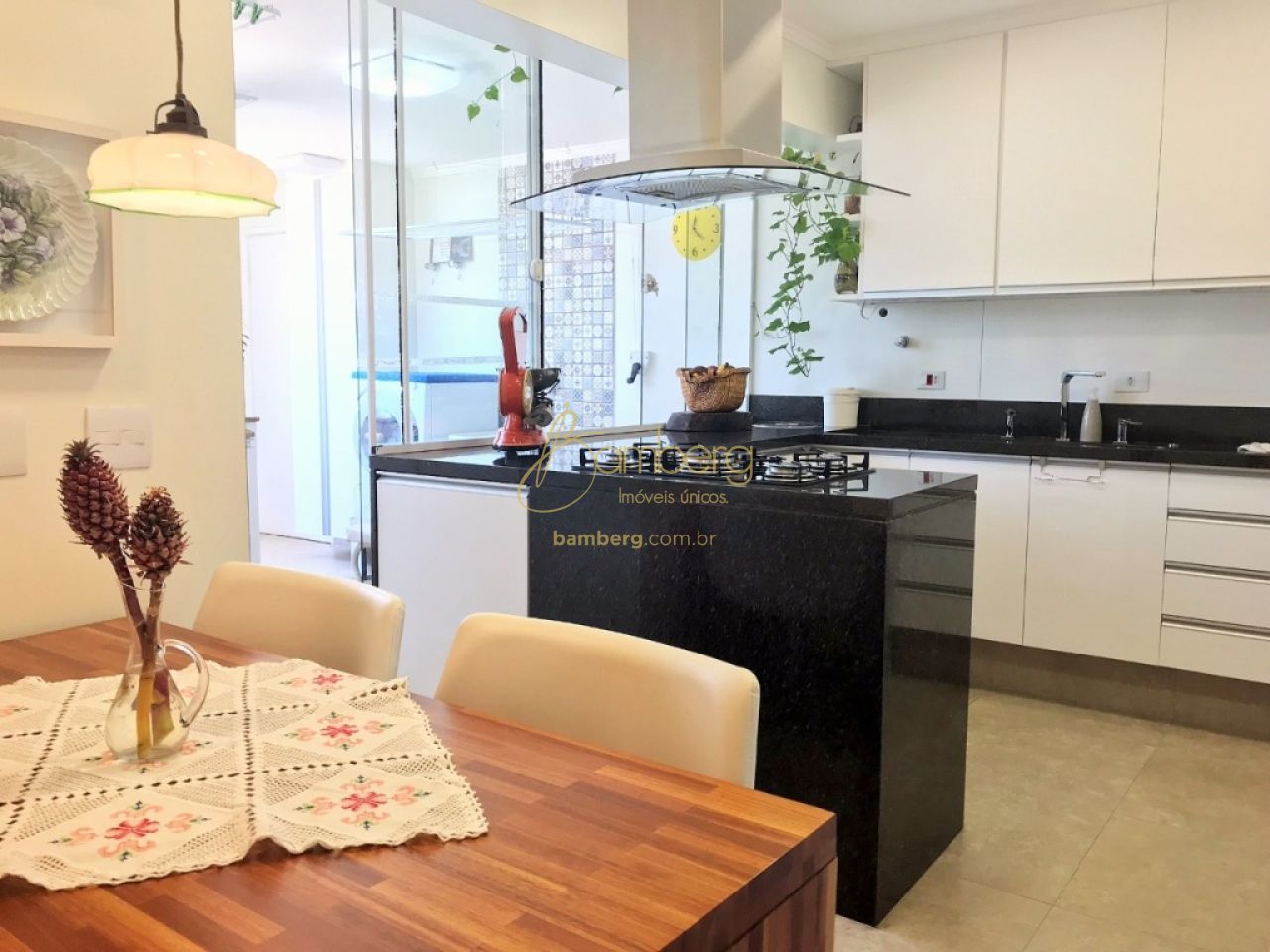 Apartamento no bairro Granja Julieta - São Paulo