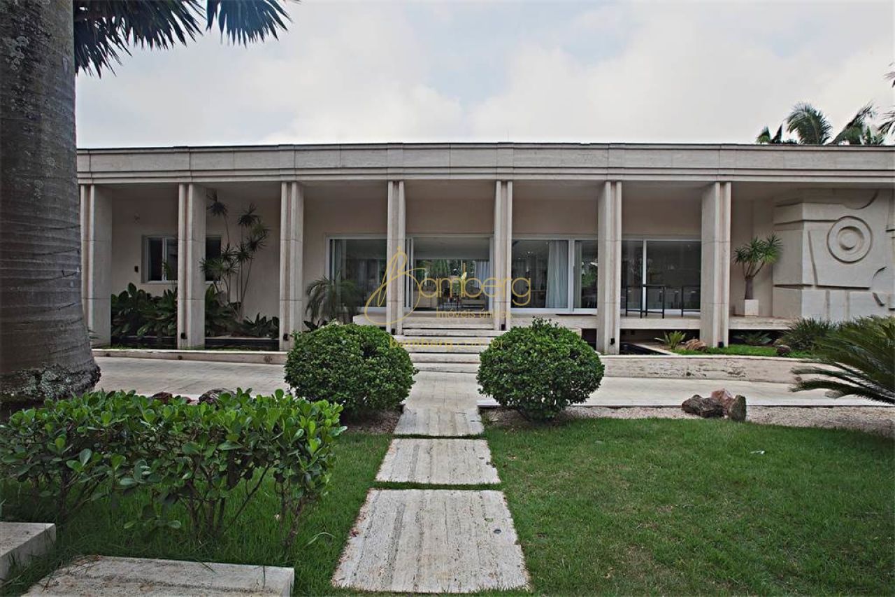 Jardim Cordeiro / São Paulo