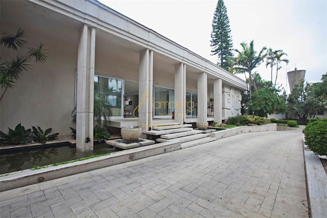 Jardim Cordeiro / São Paulo