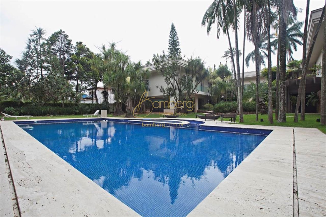 Casa no bairro Jardim Cordeiro - São Paulo