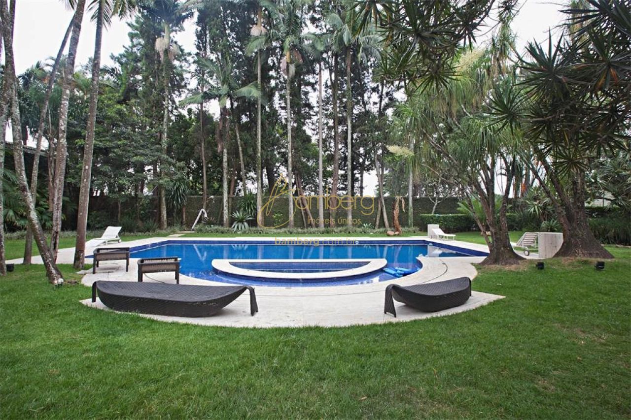 Jardim Cordeiro / São Paulo