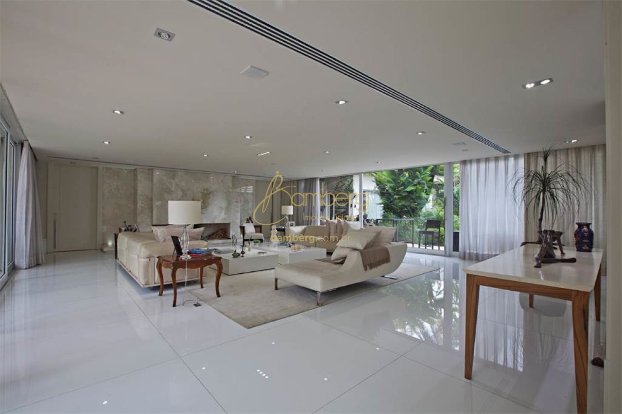 Jardim Cordeiro / São Paulo