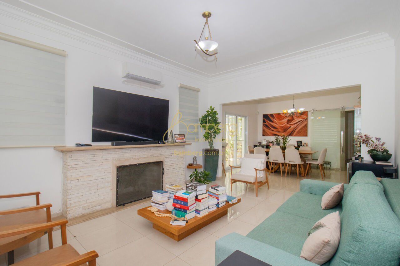 Brooklin Velho / São Paulo