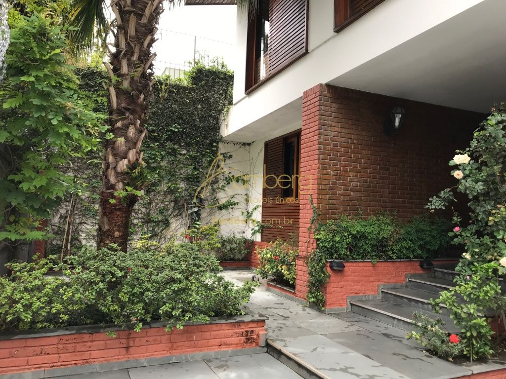 Brooklin Velho / São Paulo