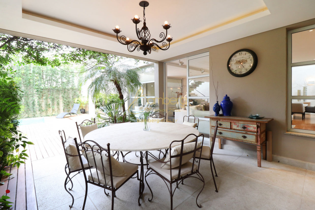 Jardim Petrópolis / São Paulo