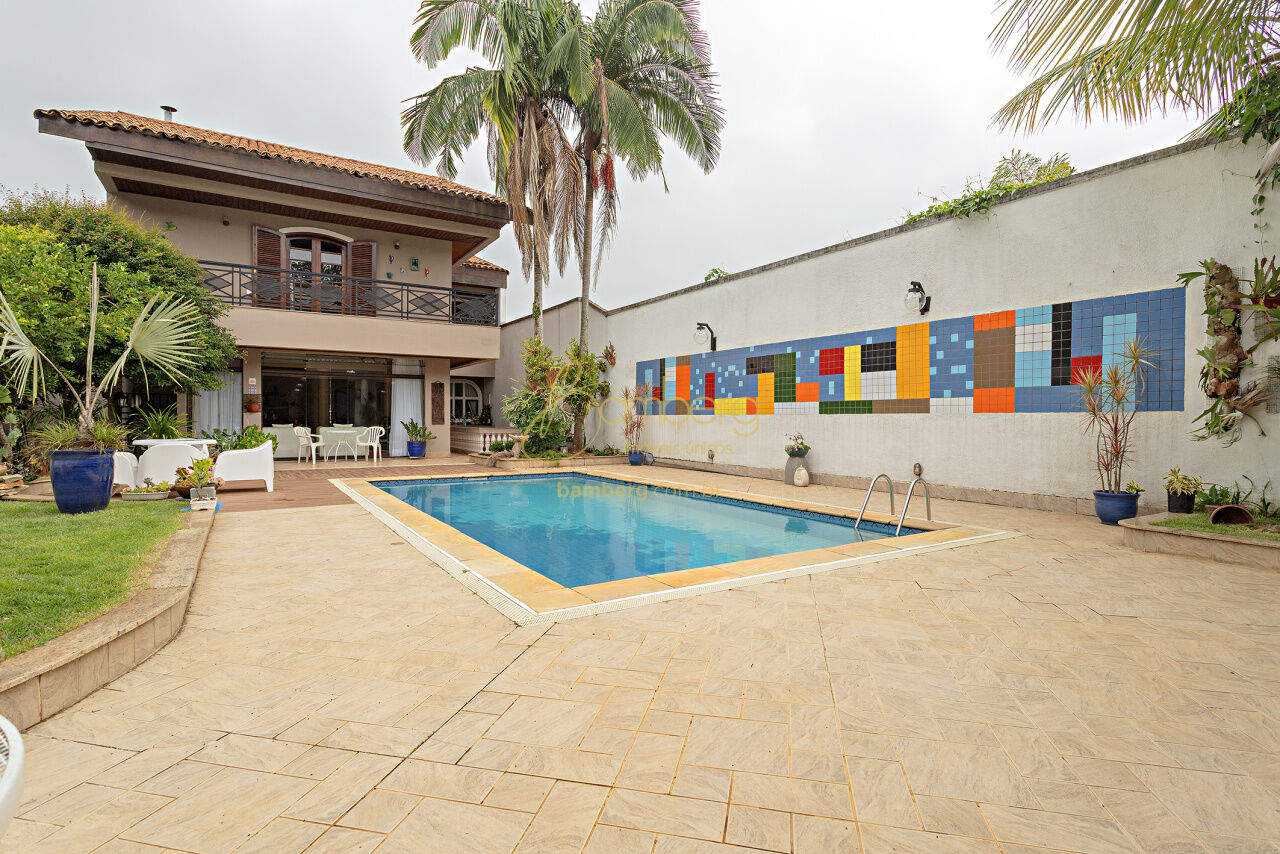 Alto da Boa Vista / São Paulo