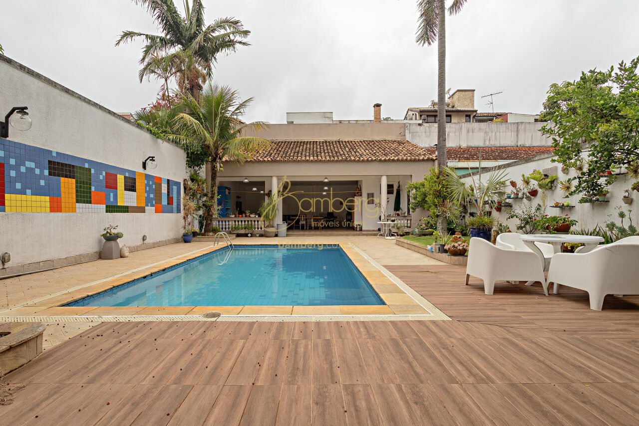 Alto da Boa Vista / São Paulo