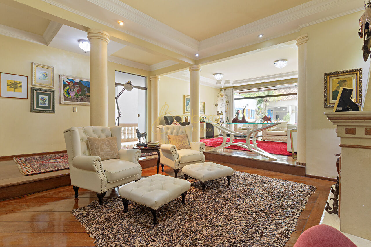 Alto da Boa Vista / São Paulo