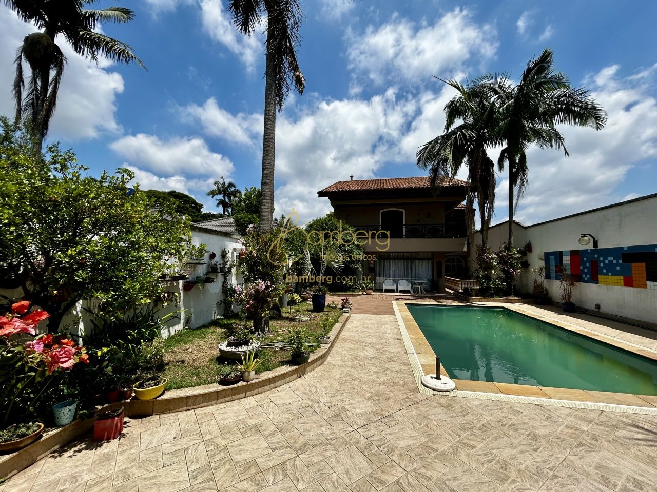 Casa no bairro Alto da Boa Vista - São Paulo