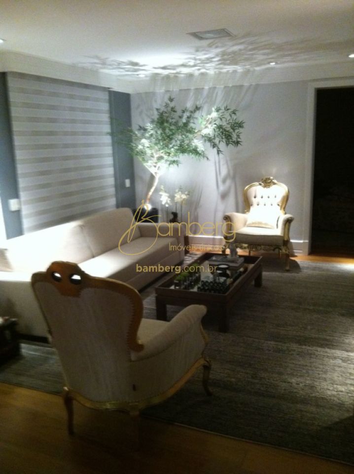 Alto da Boa Vista / São Paulo