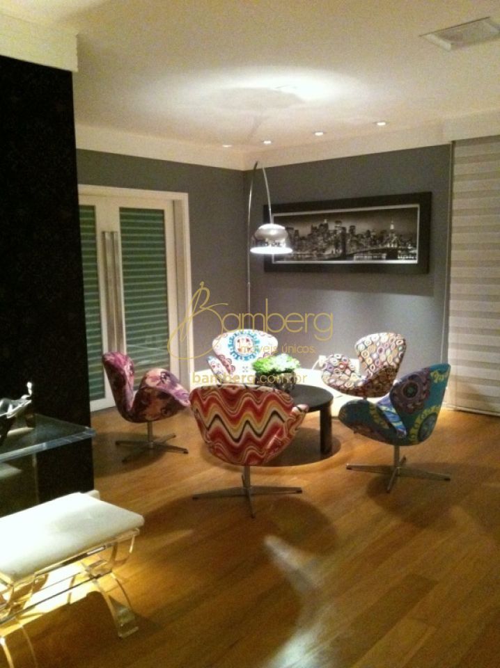 Alto da Boa Vista / São Paulo