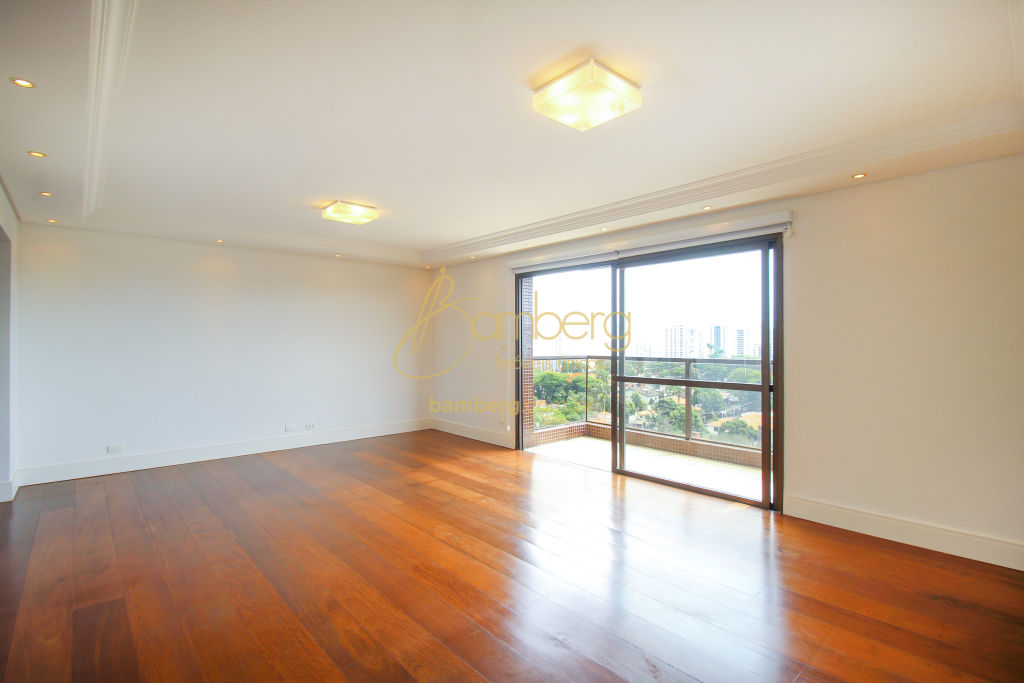 Alto da Boa Vista / São Paulo