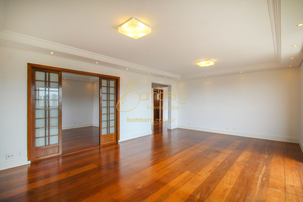 Alto da Boa Vista / São Paulo