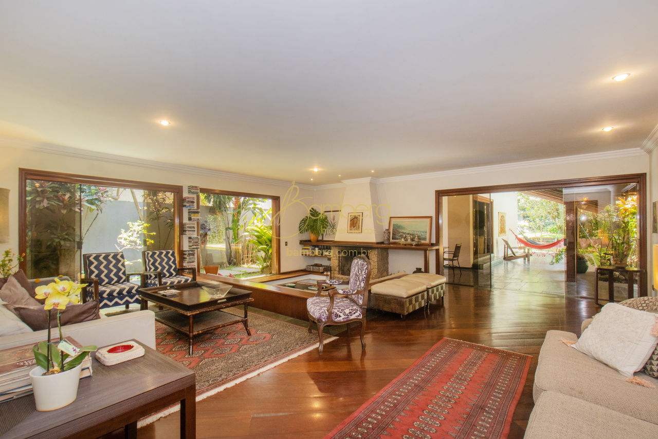 Alto da Boa Vista / São Paulo