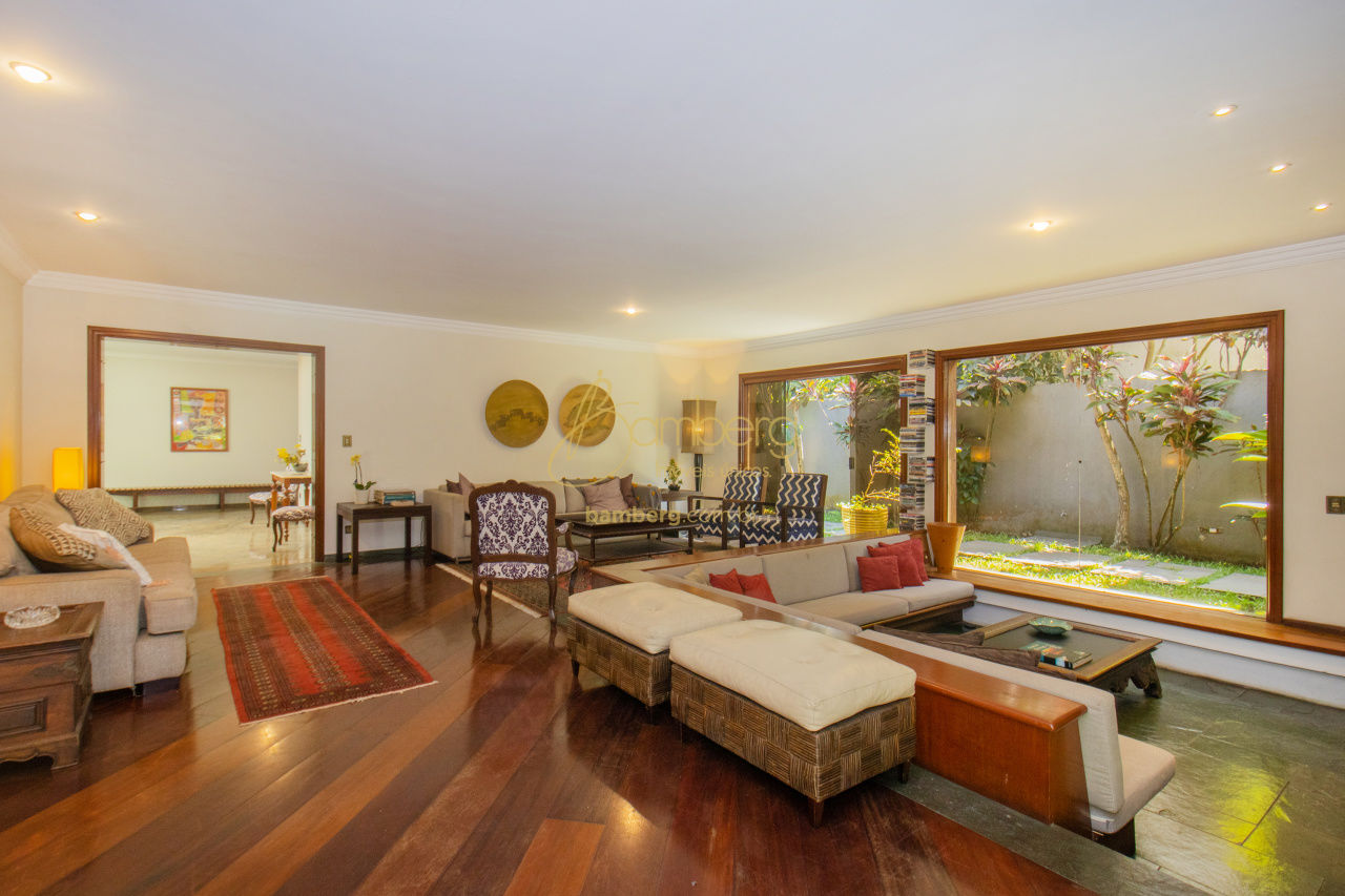 Alto da Boa Vista / São Paulo