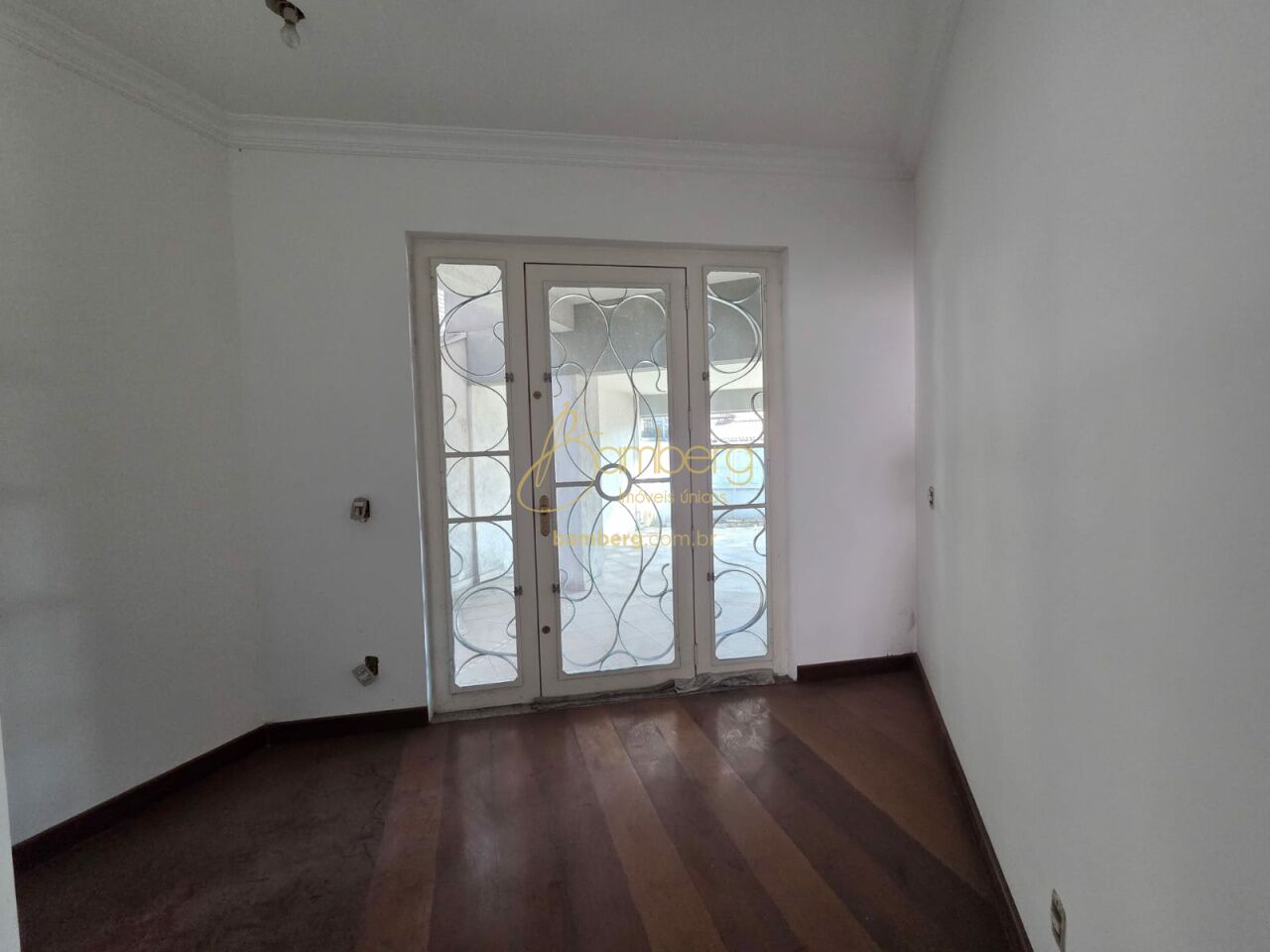 Chácara Monte Alegre / São Paulo