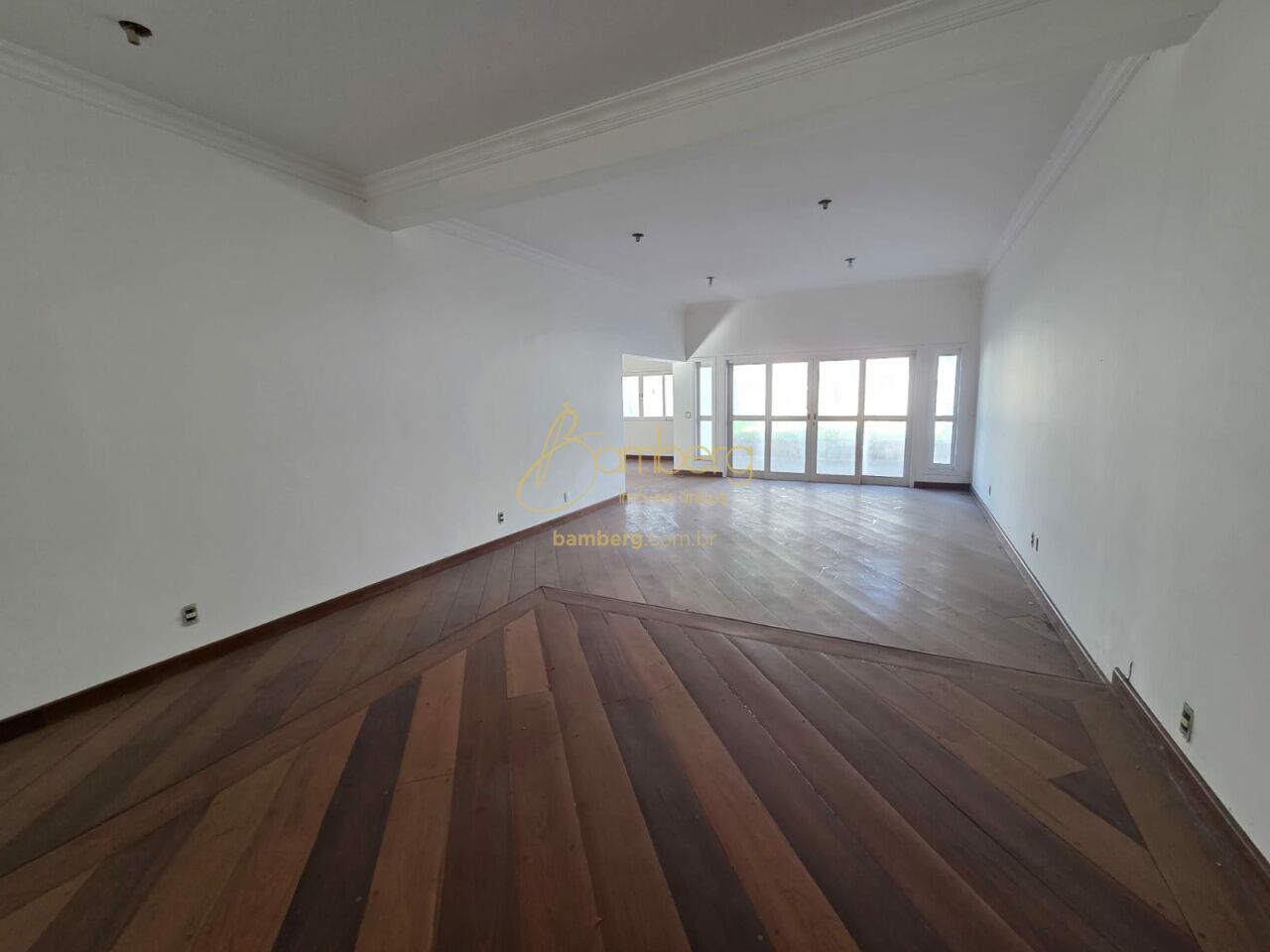 Chácara Monte Alegre / São Paulo