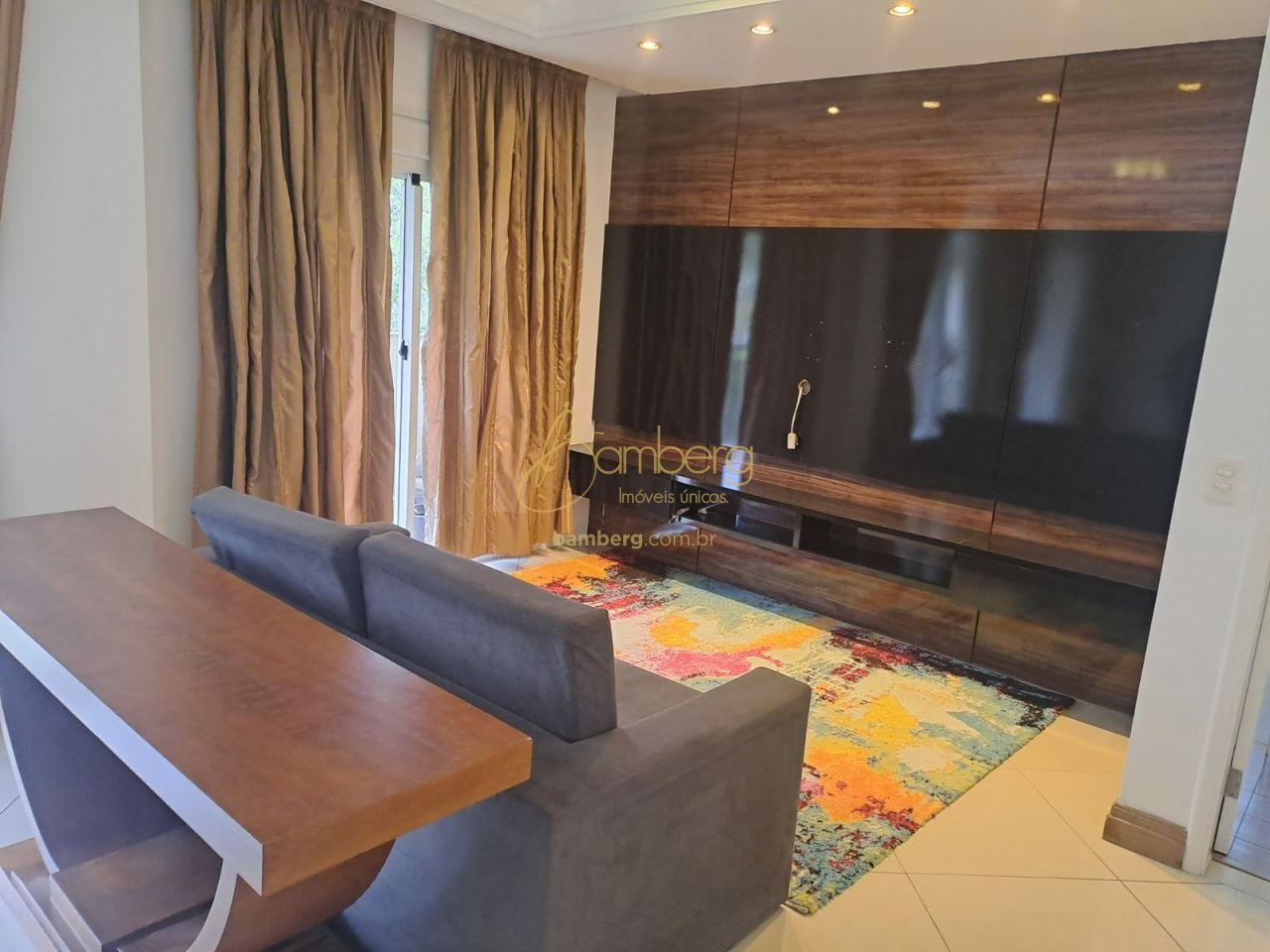 Alto da Boa Vista / São Paulo