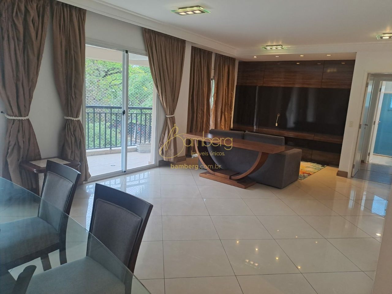 Alto da Boa Vista / São Paulo