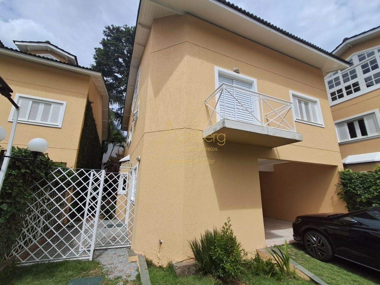 Casa no bairro Jardim Cordeiro - São Paulo