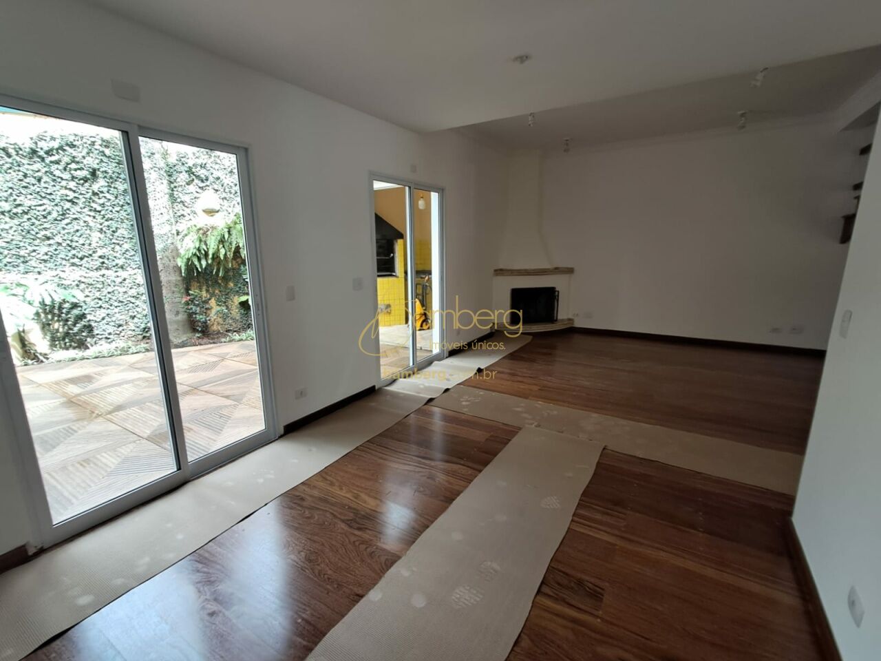 Jardim Cordeiro / São Paulo