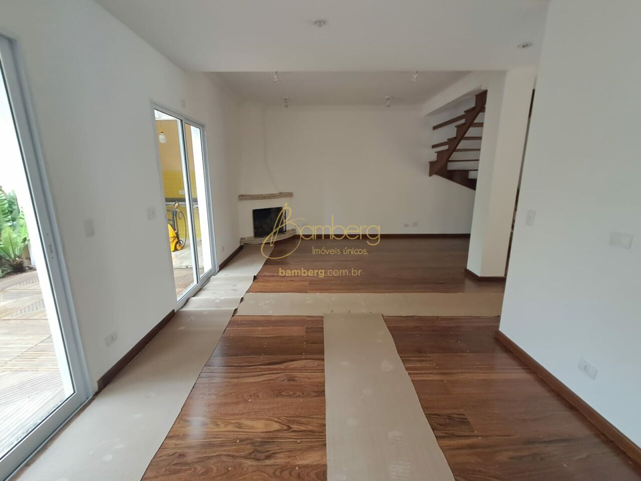 Jardim Cordeiro / São Paulo