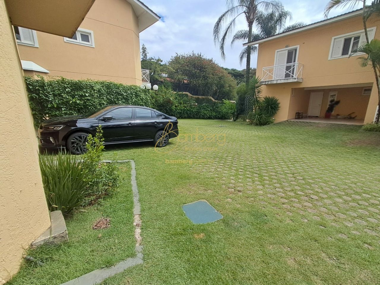 Casa no bairro Jardim Cordeiro - São Paulo