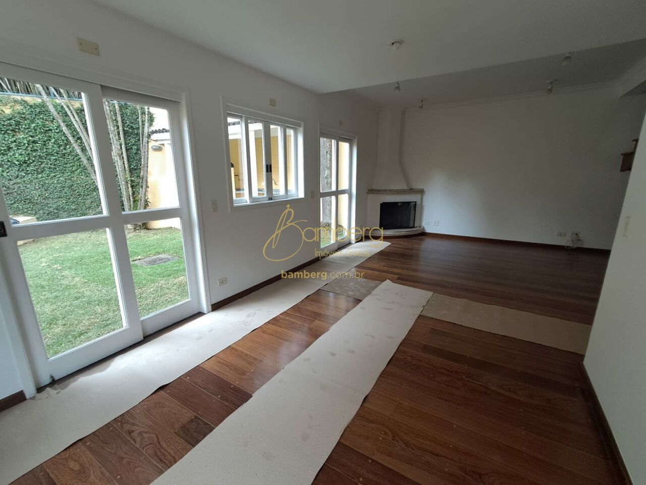 Jardim Cordeiro / São Paulo