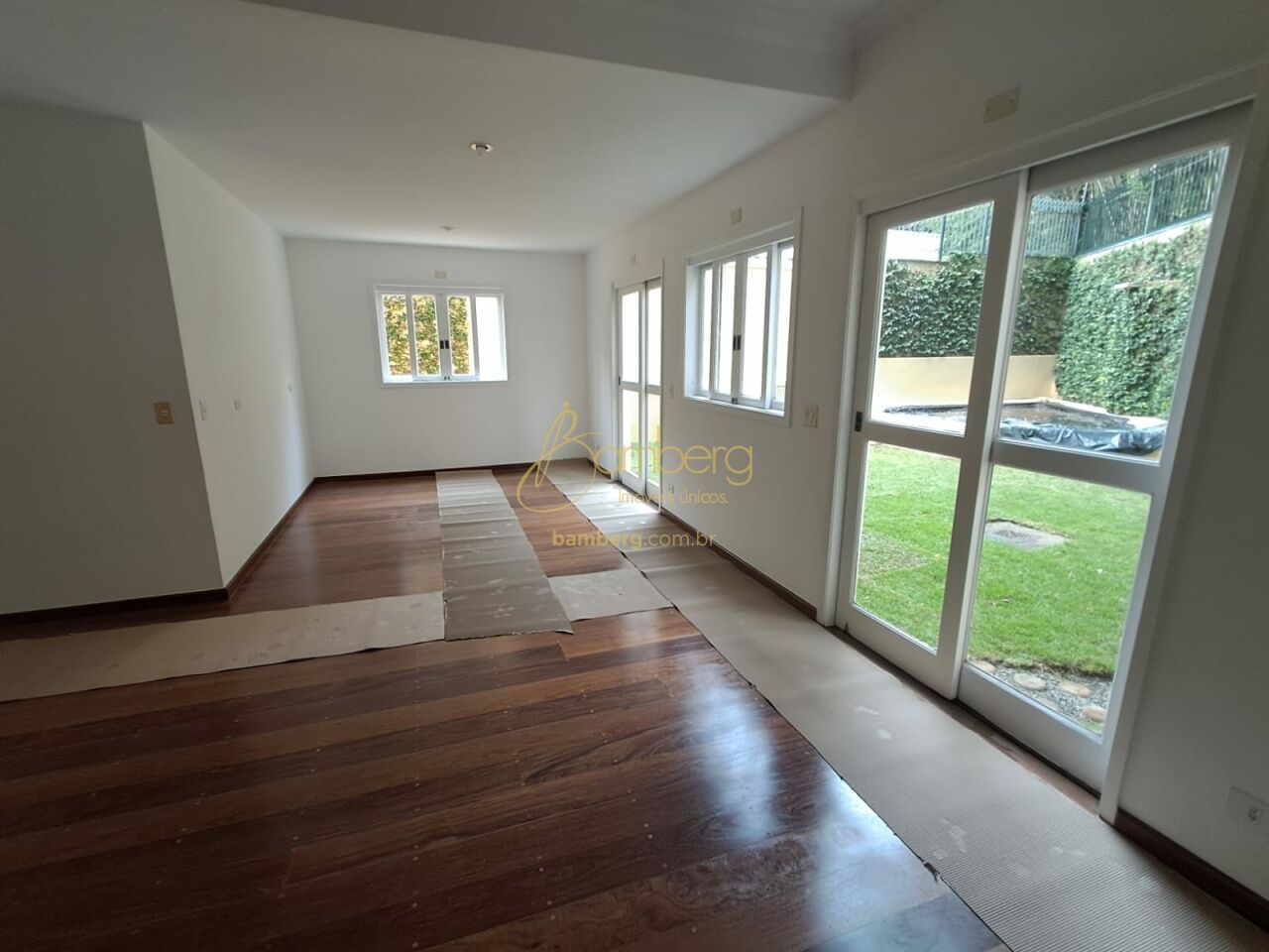 Jardim Cordeiro / São Paulo