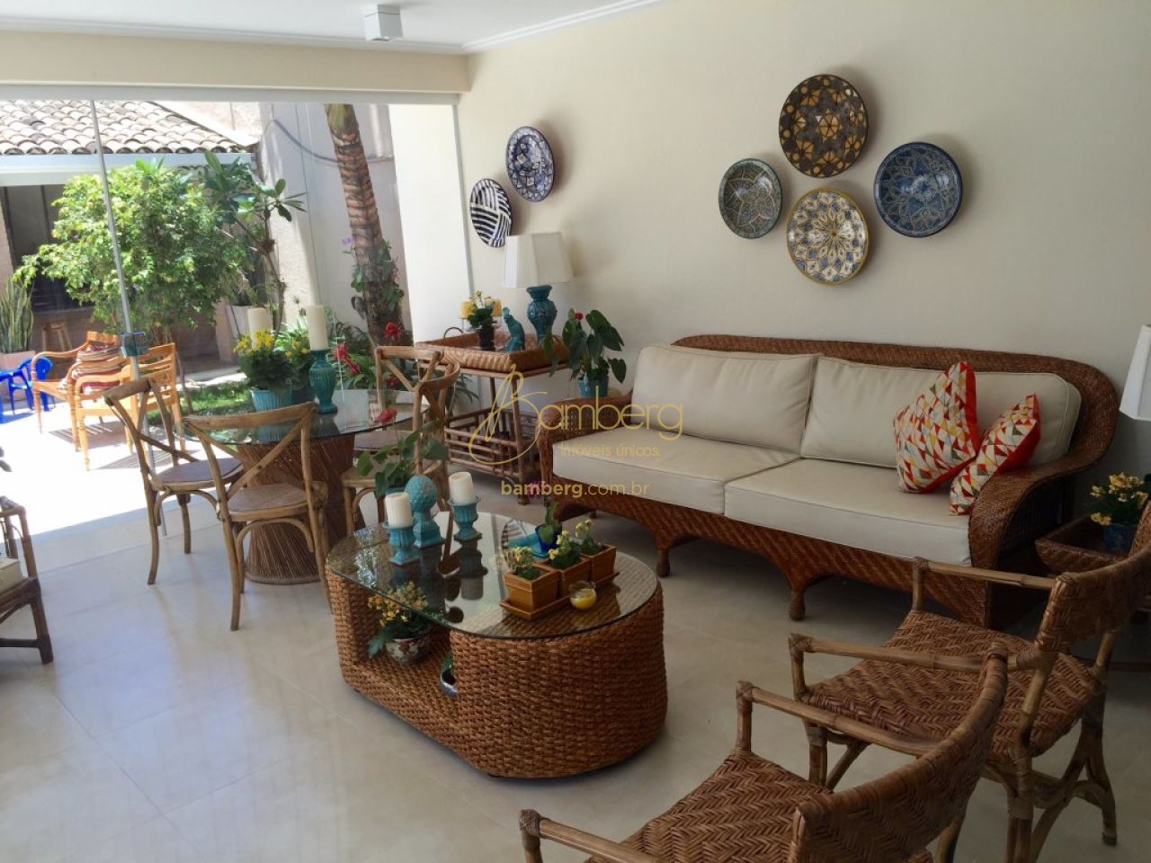 Jardim Cordeiro / São Paulo