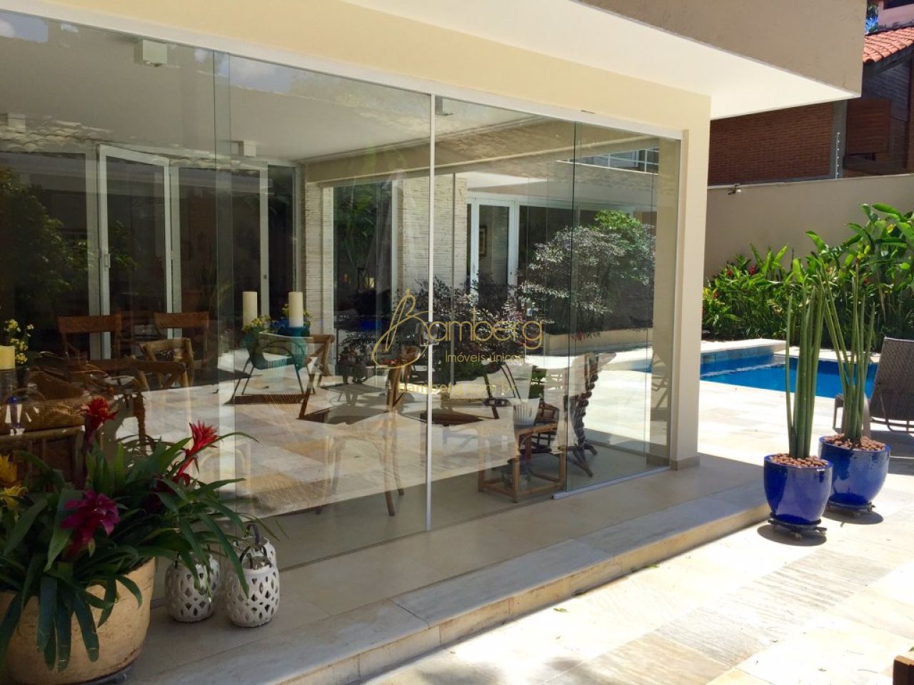 Jardim Cordeiro / São Paulo